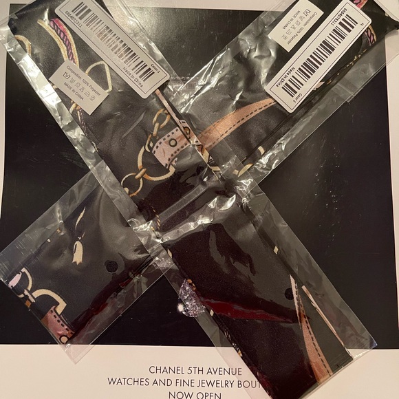 NWT Matching Twillys - set of 2 - Picture 2 of 3